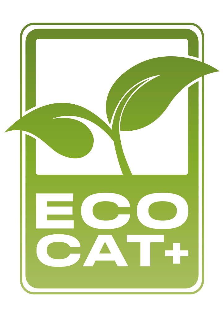 Can Cocollona segell ECO CAT